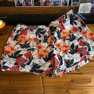 NWT Columbia sportswear women’s short XL